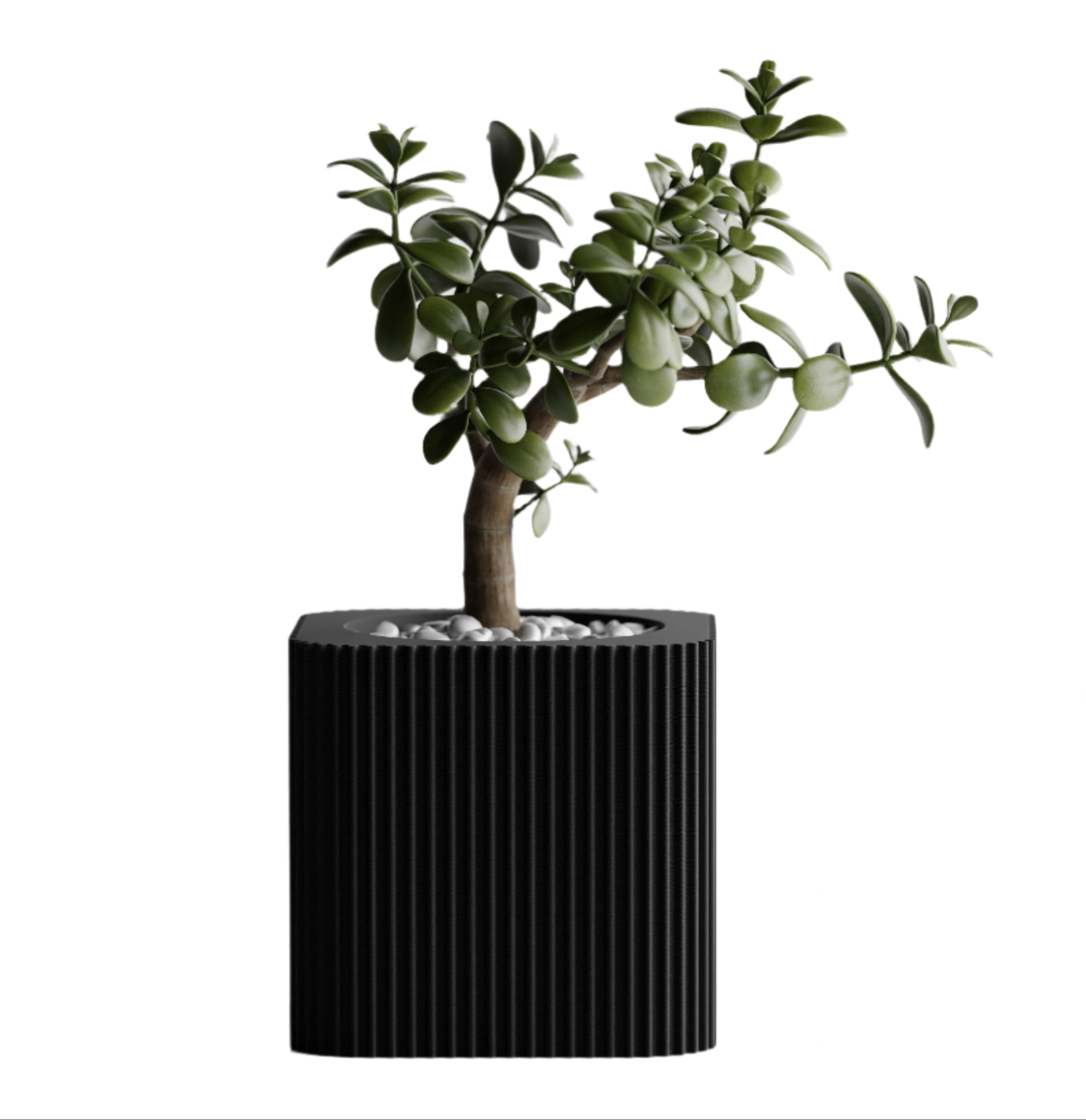 LineaForm – Sleek Plant Pot