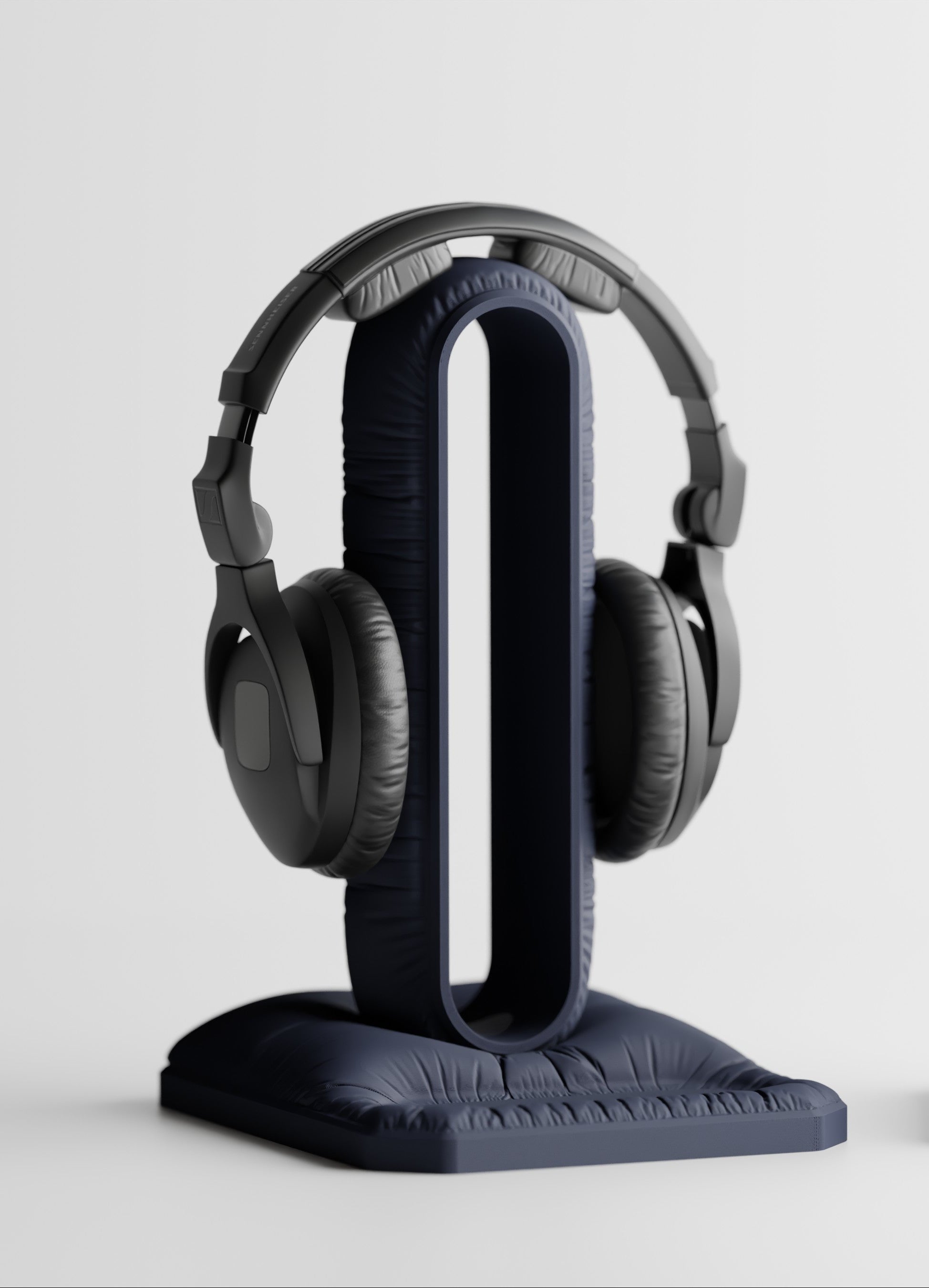 RestNest – The Softest Resting Place for Your Headphones