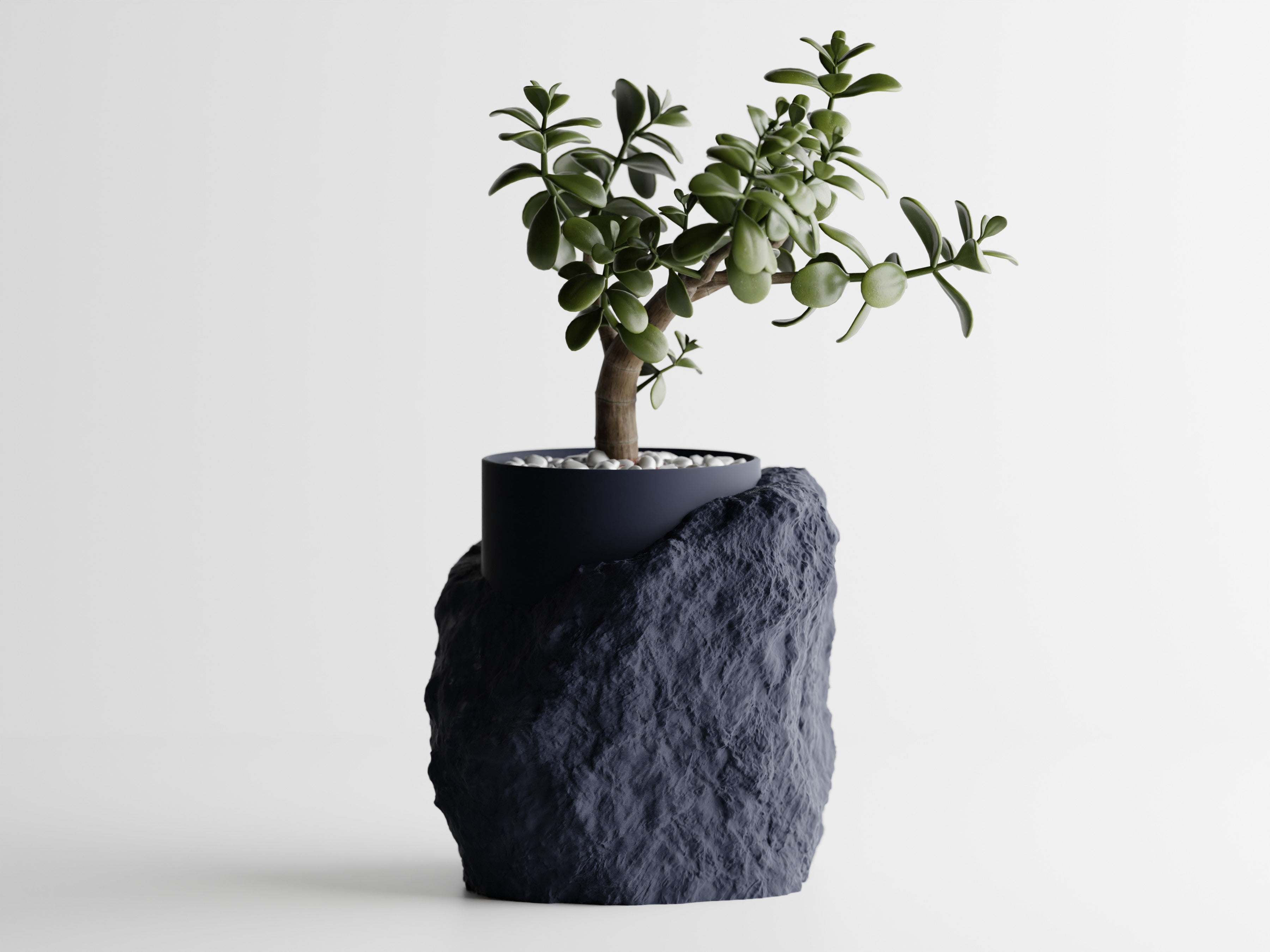 Stratum – Modern Layered Plant Pot