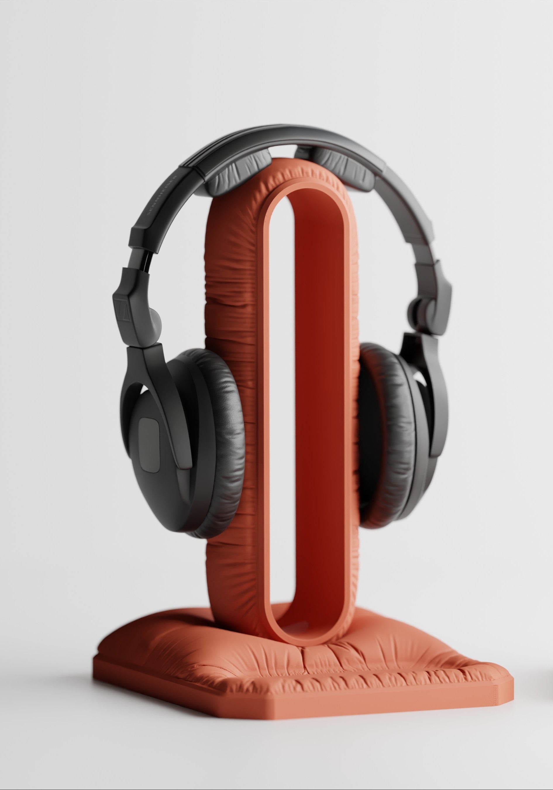 RestNest – The Softest Resting Place for Your Headphones