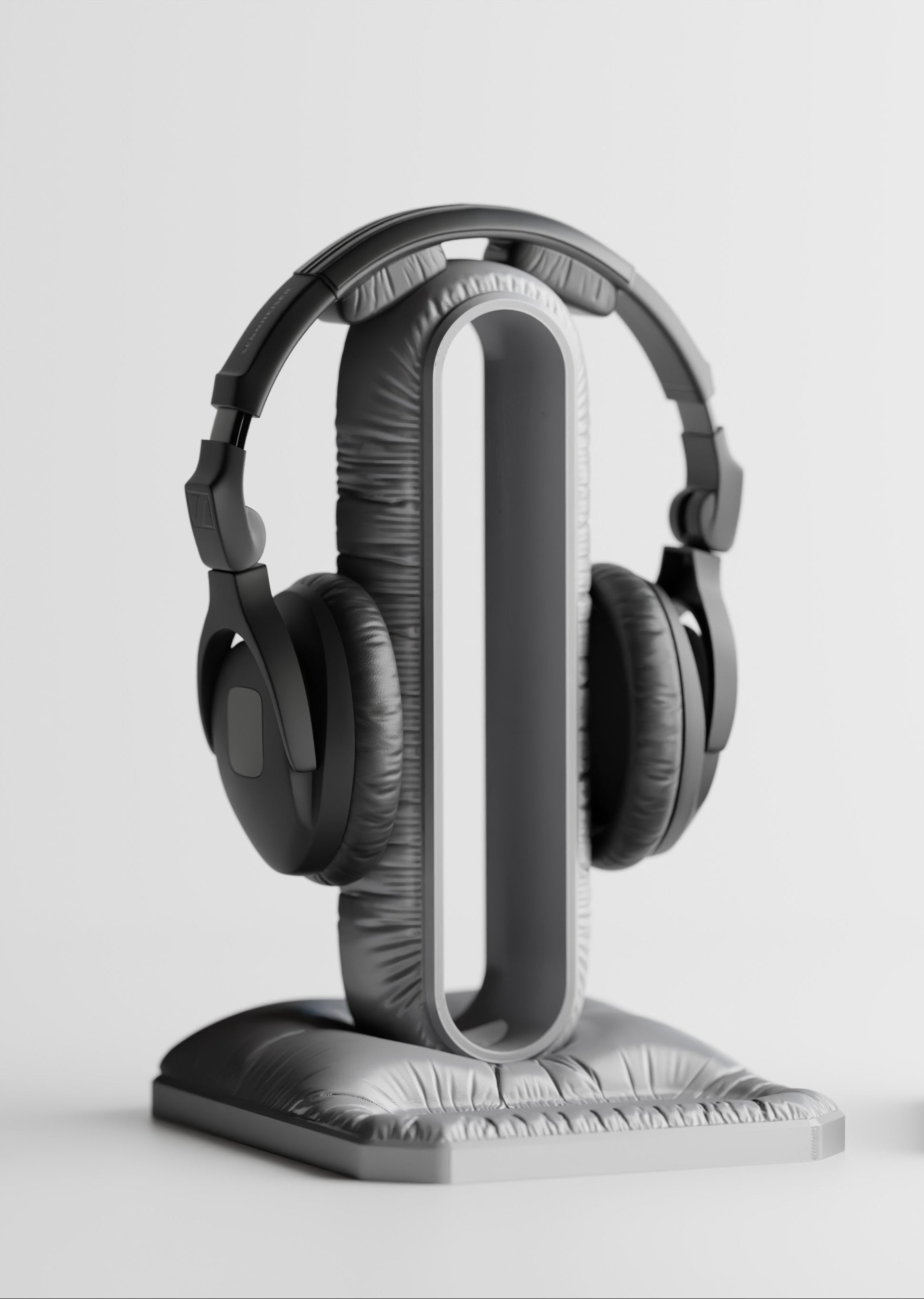RestNest – The Softest Resting Place for Your Headphones