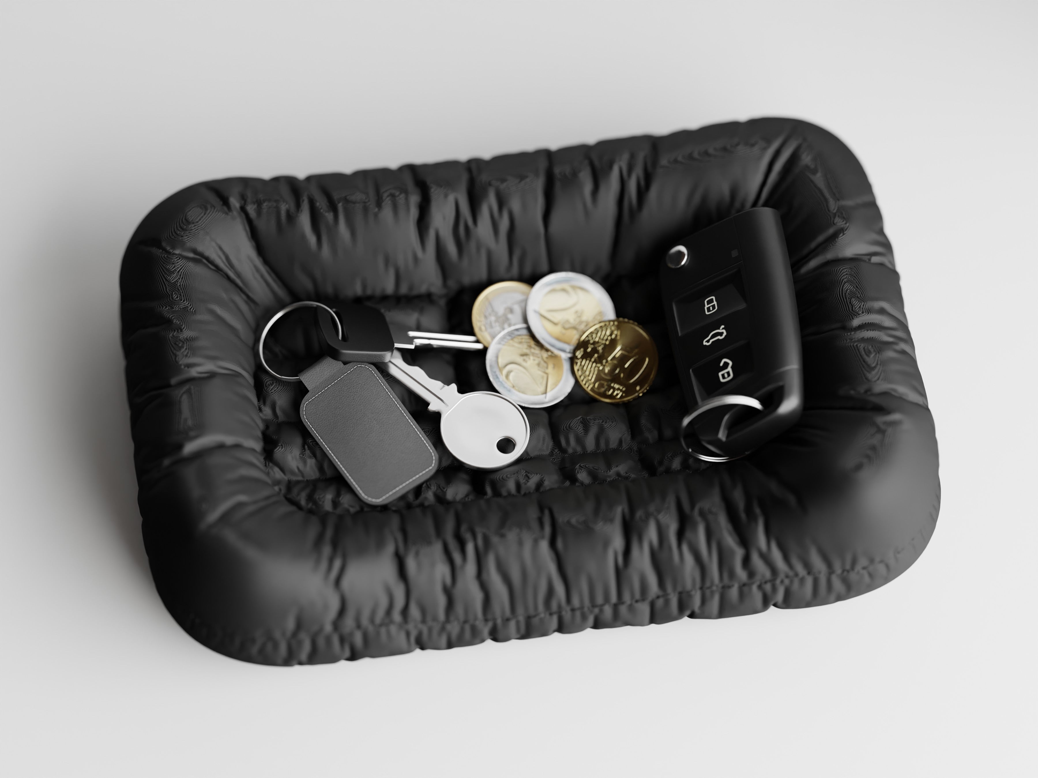 Key Couch – Your Stylish Entryway Organizer