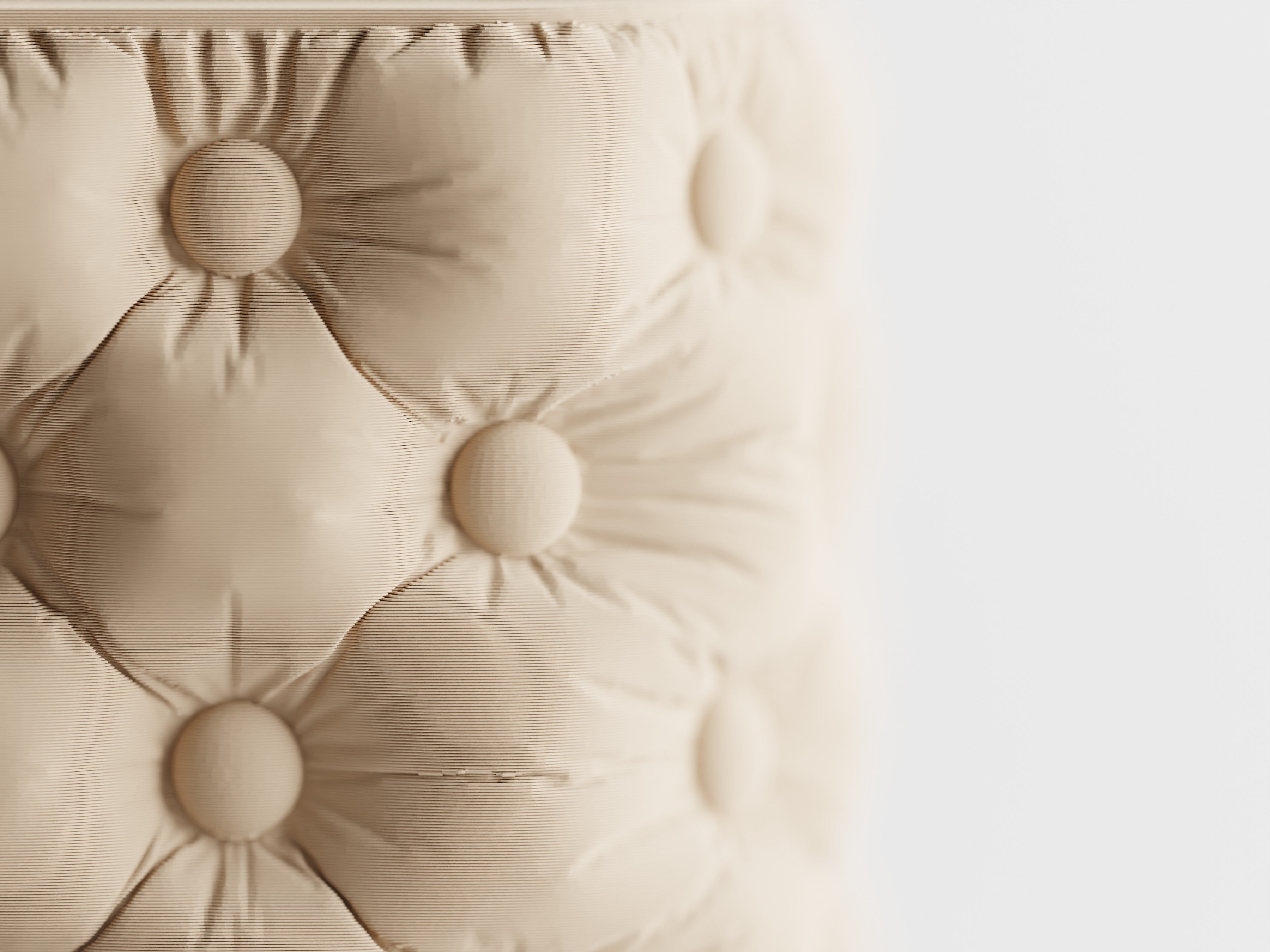 Chesterra – Tufted Sculptural Planter