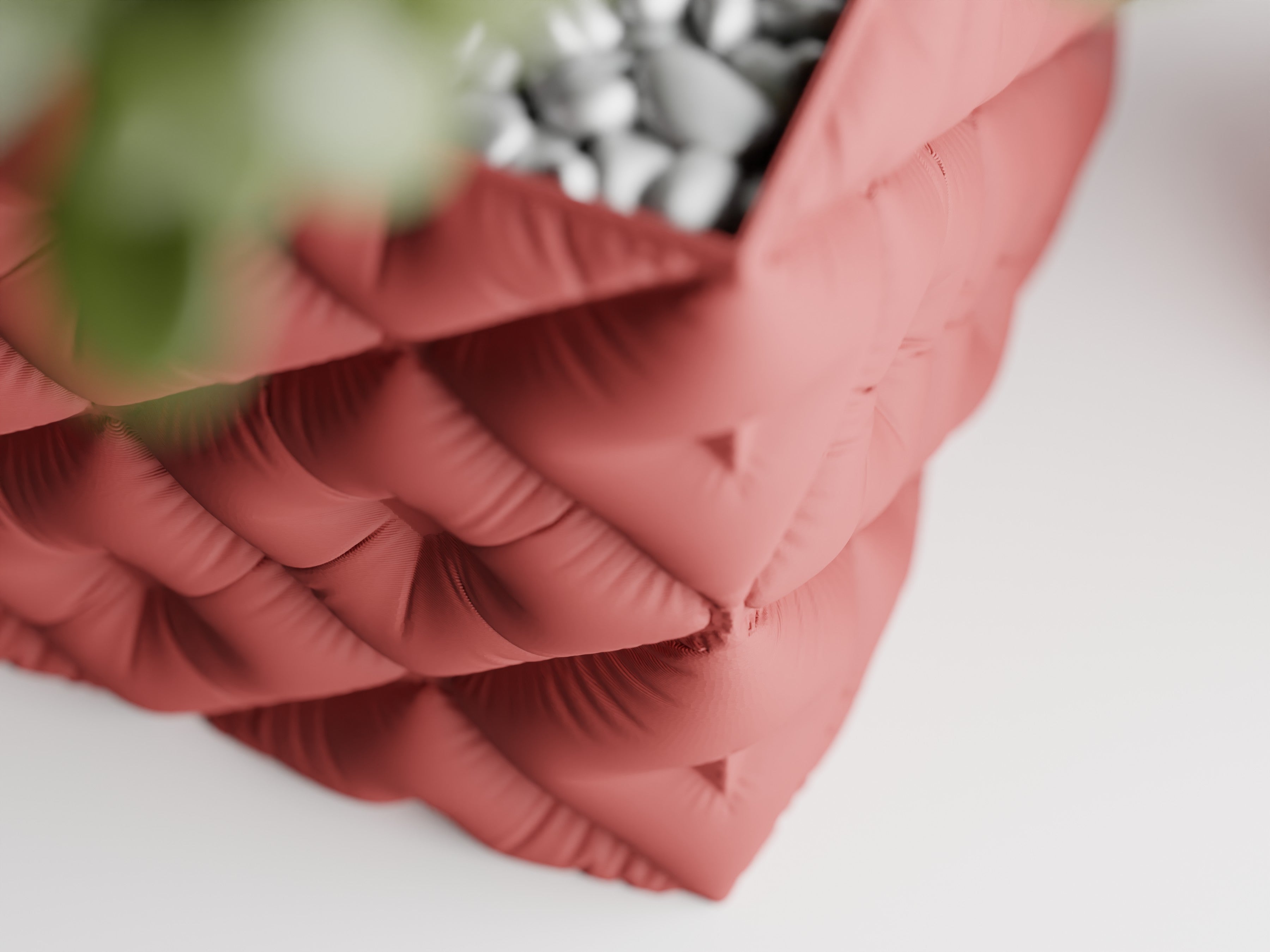 Inflata – Soft Cloth Planter