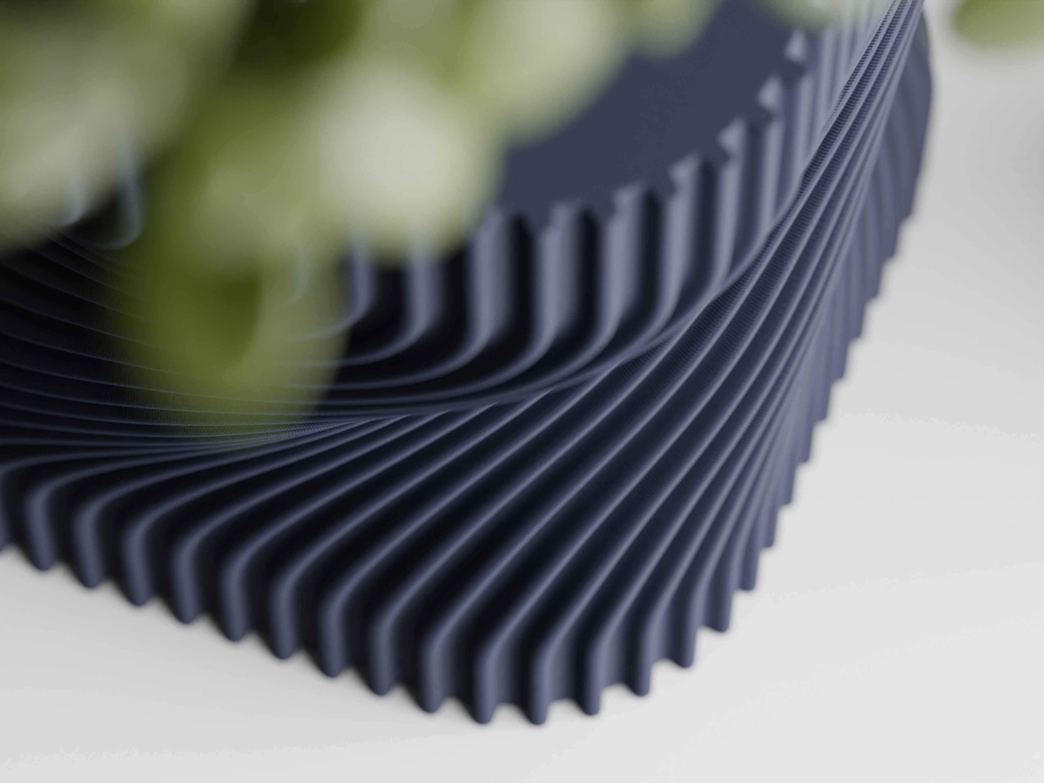 Twistora – Modern Plant Pot