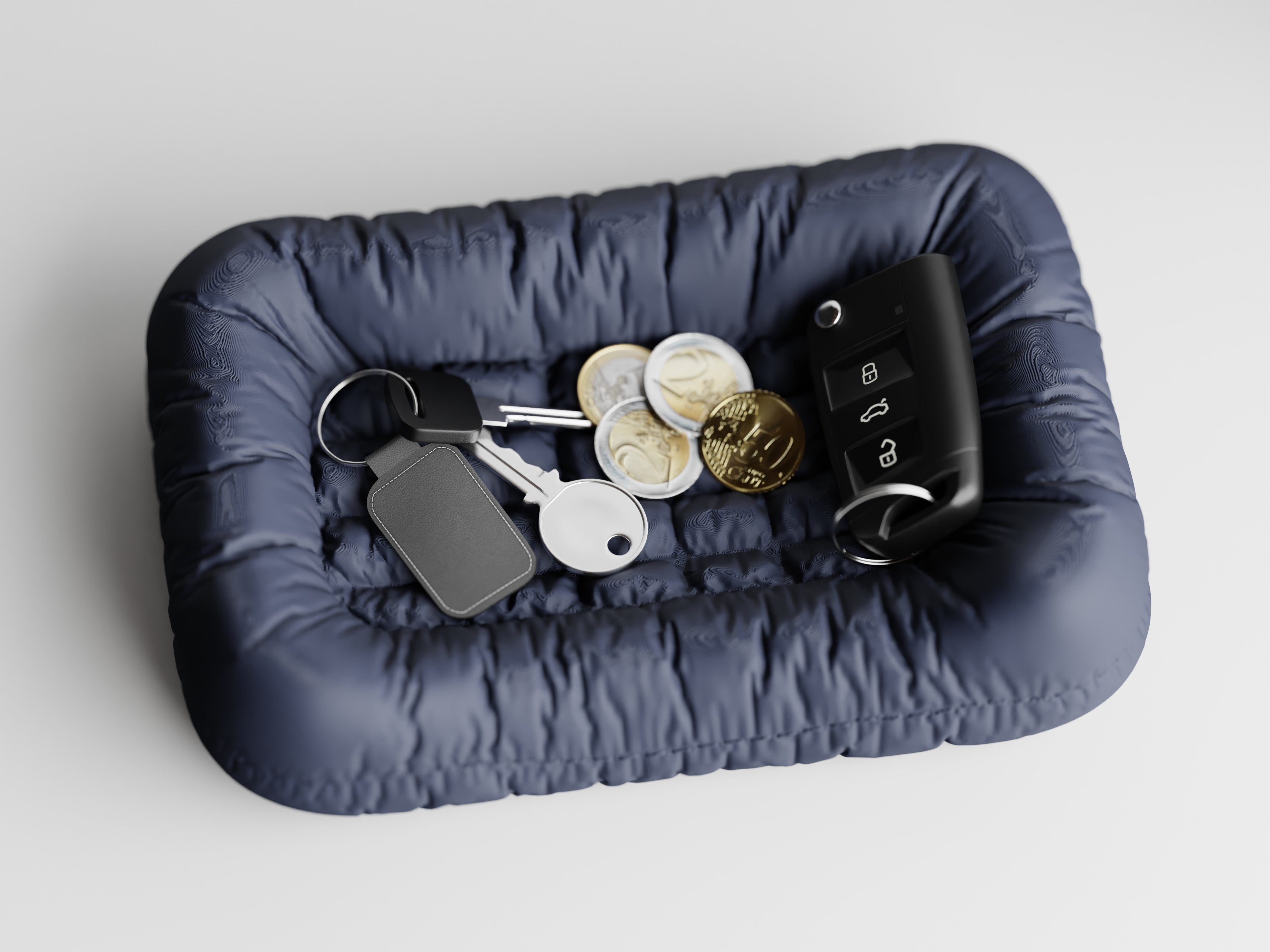 Key Couch – Your Stylish Entryway Organizer