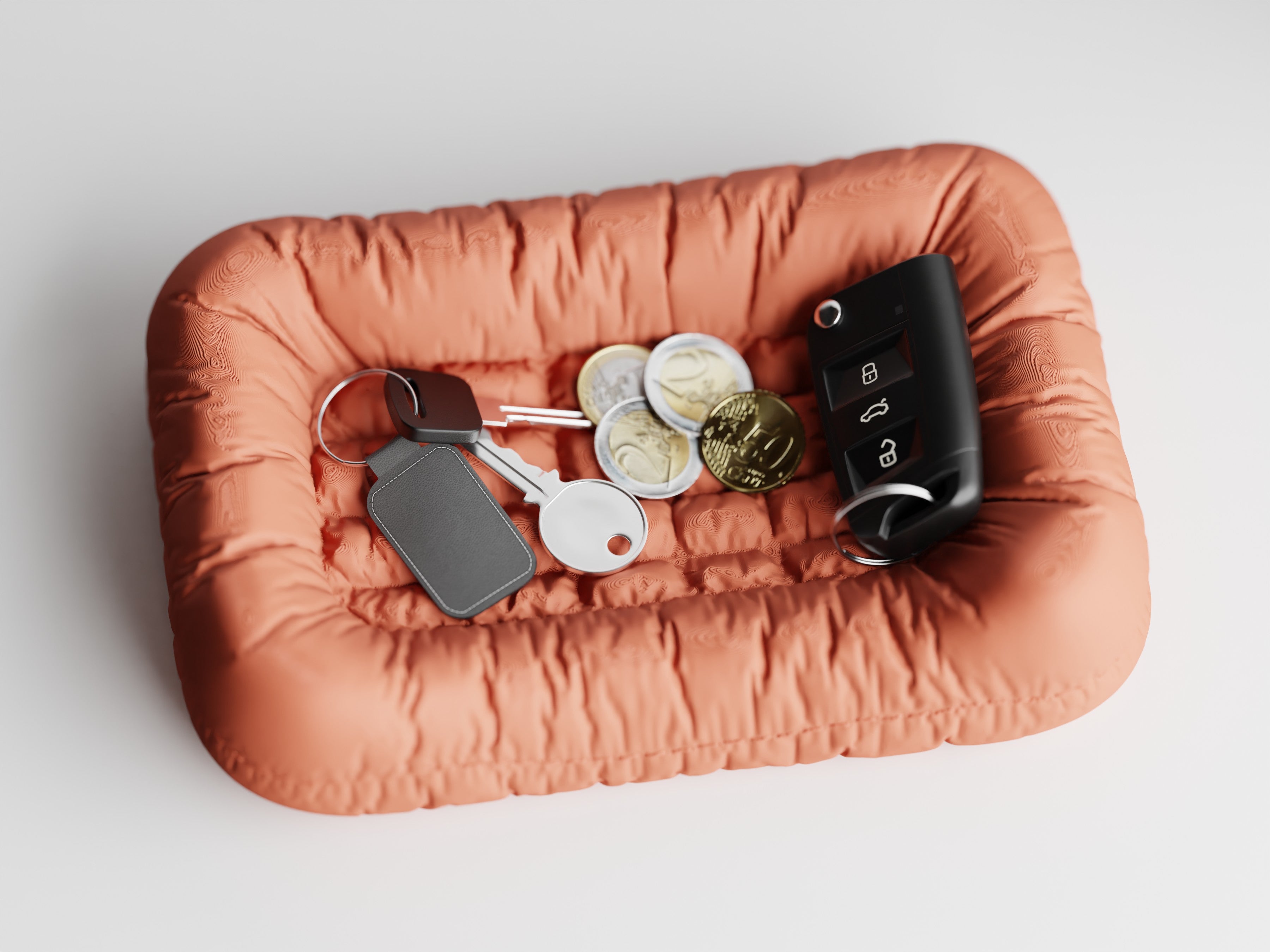 Key Couch – Your Stylish Entryway Organizer