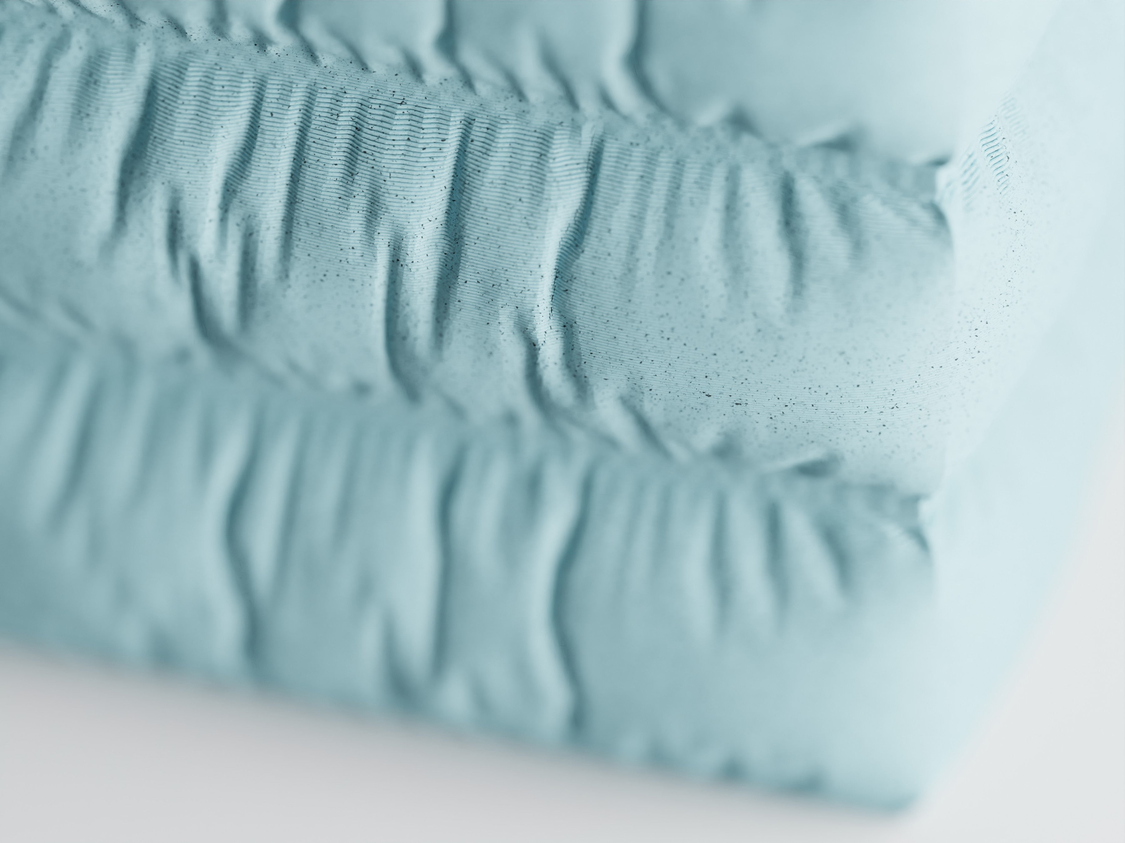 MellowNest – Fabric-Textured Pen Holder