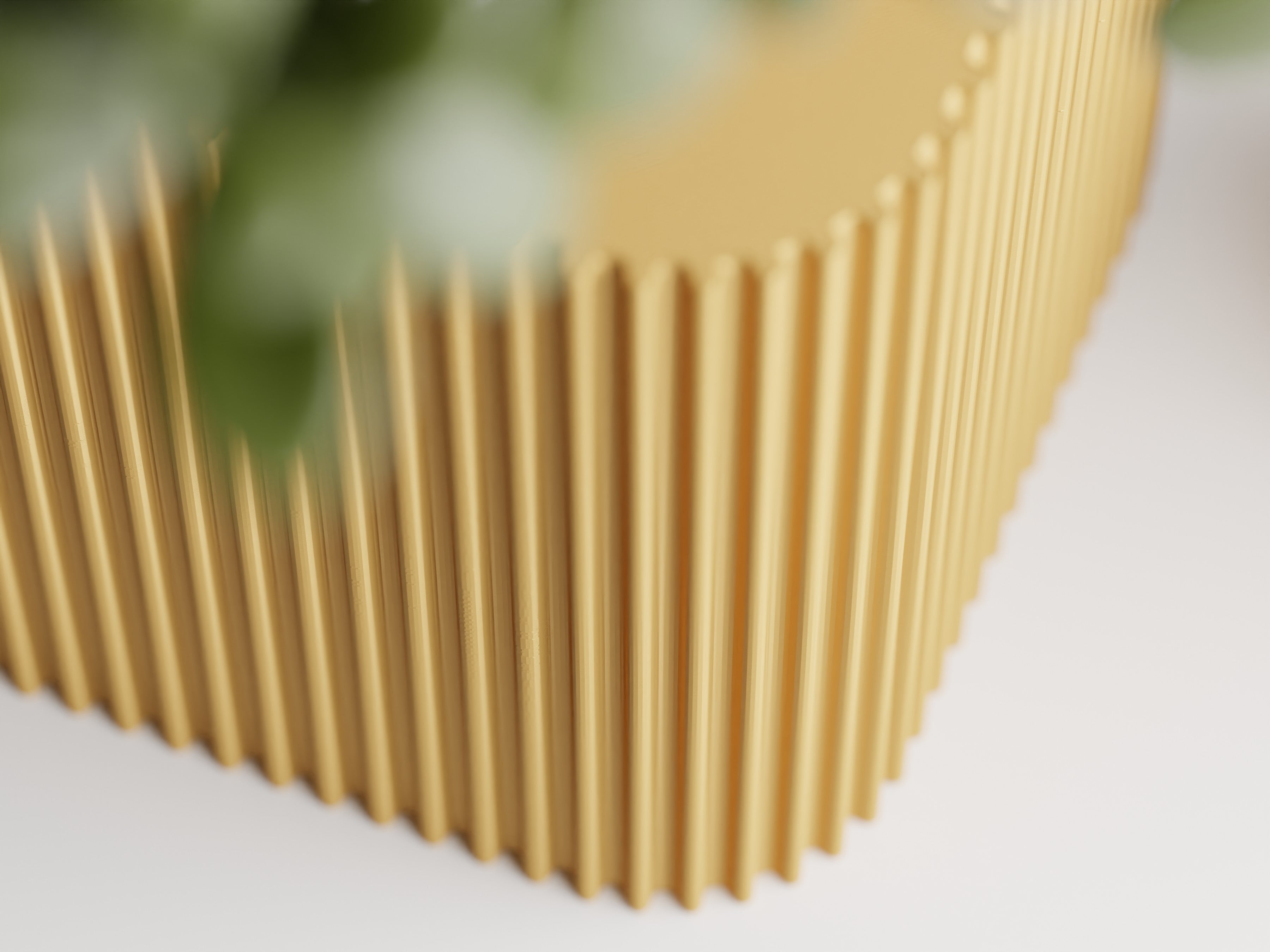 LineaForm – Sleek Plant Pot