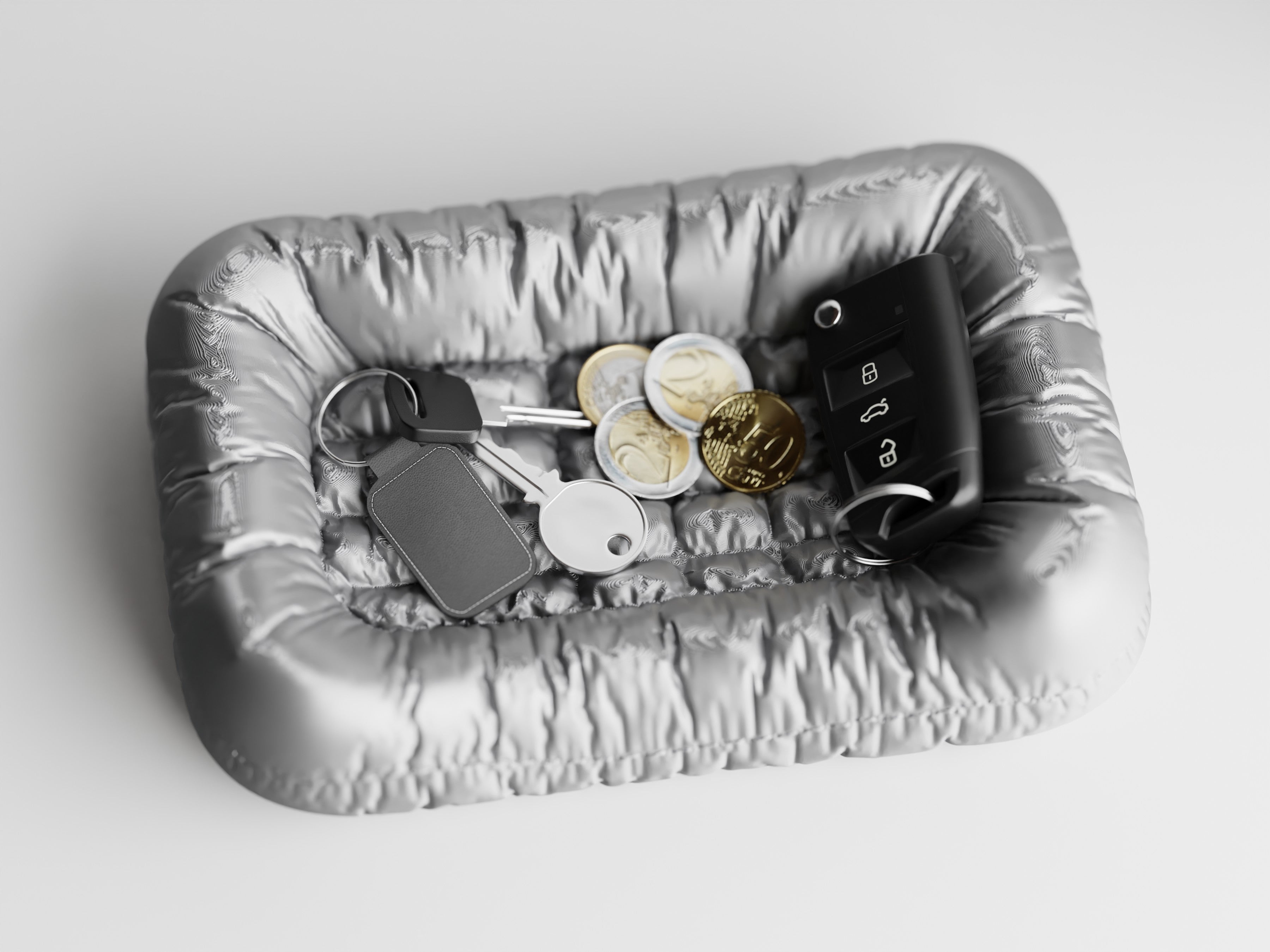 Key Couch – Your Stylish Entryway Organizer