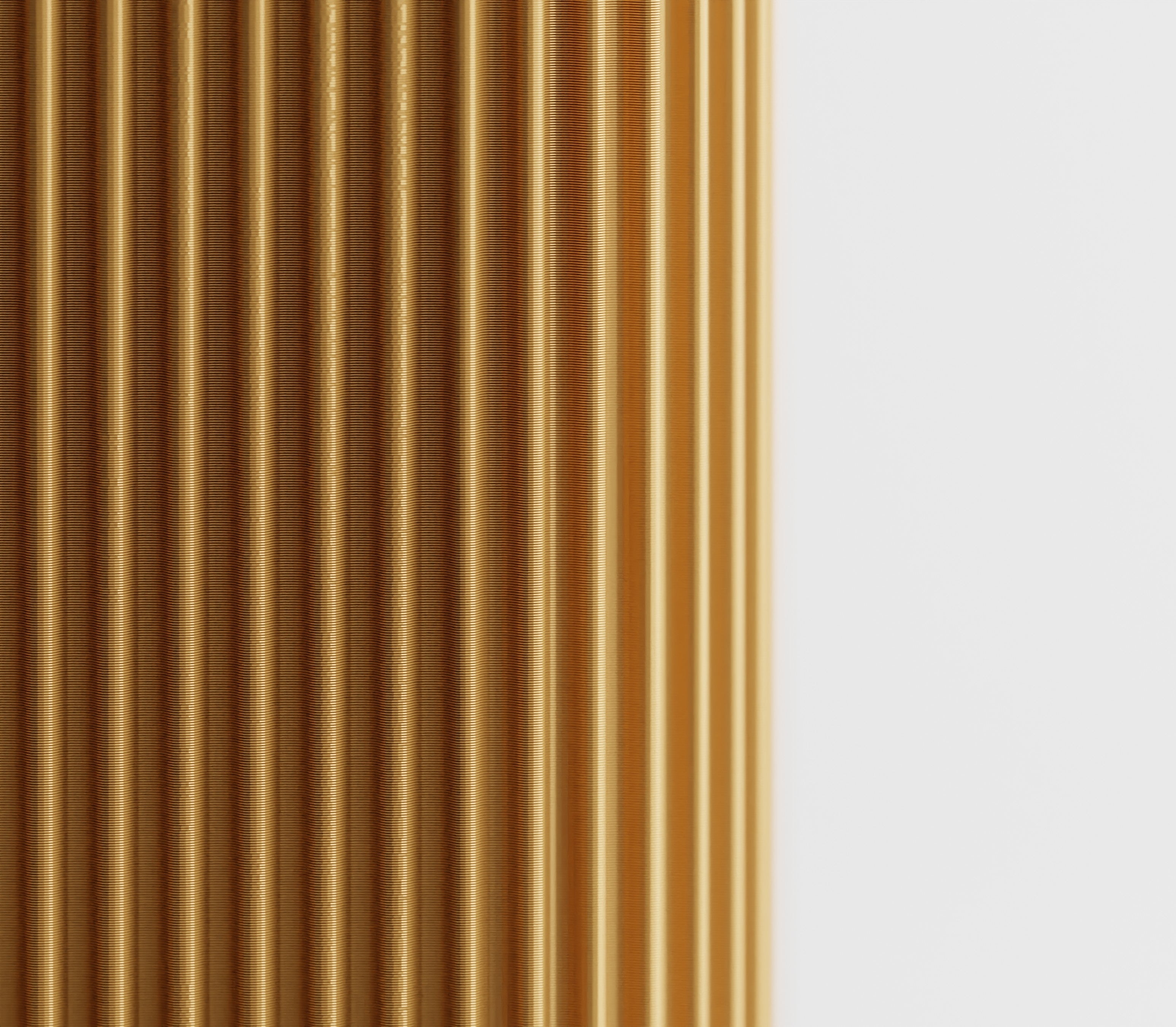 LineaForm – Sleek Plant Pot
