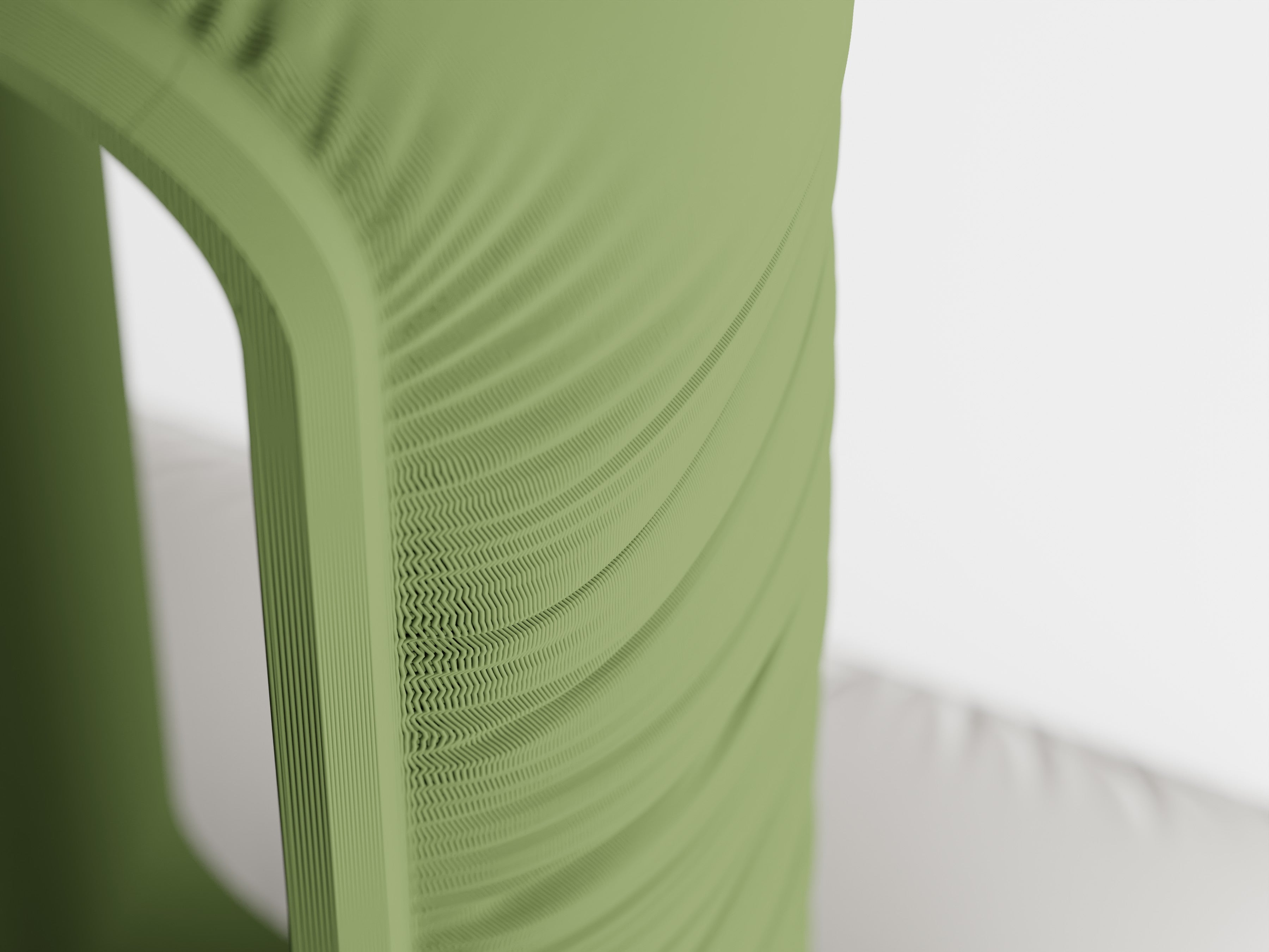 RestNest – The Softest Resting Place for Your Headphones