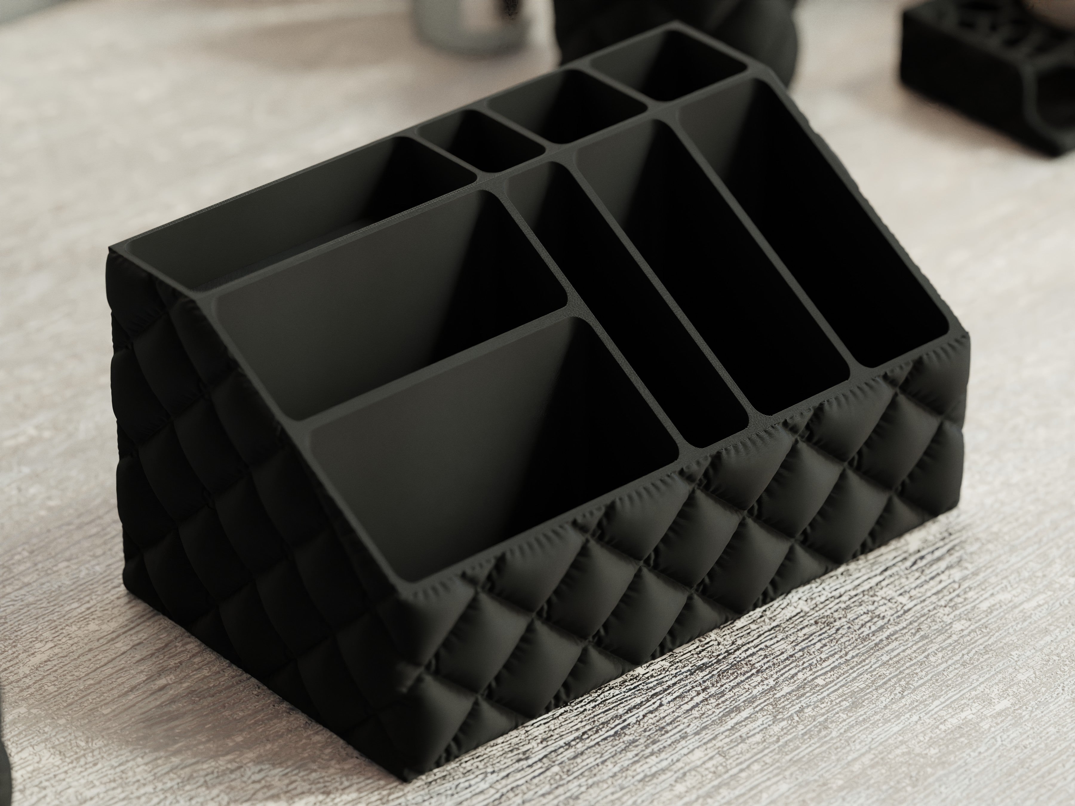 Velvera – Sculpted Makeup Organizer