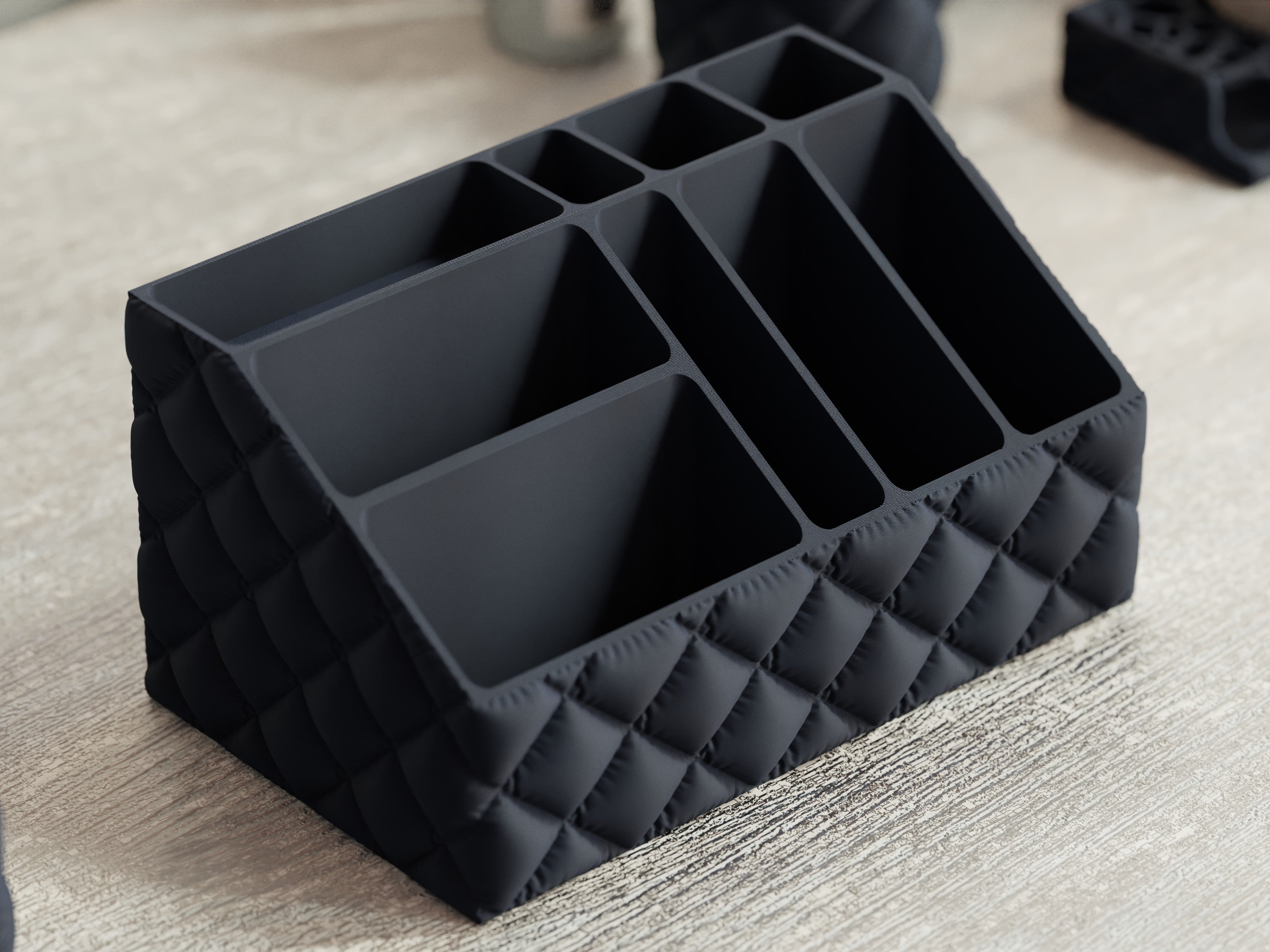Velvera – Sculpted Makeup Organizer