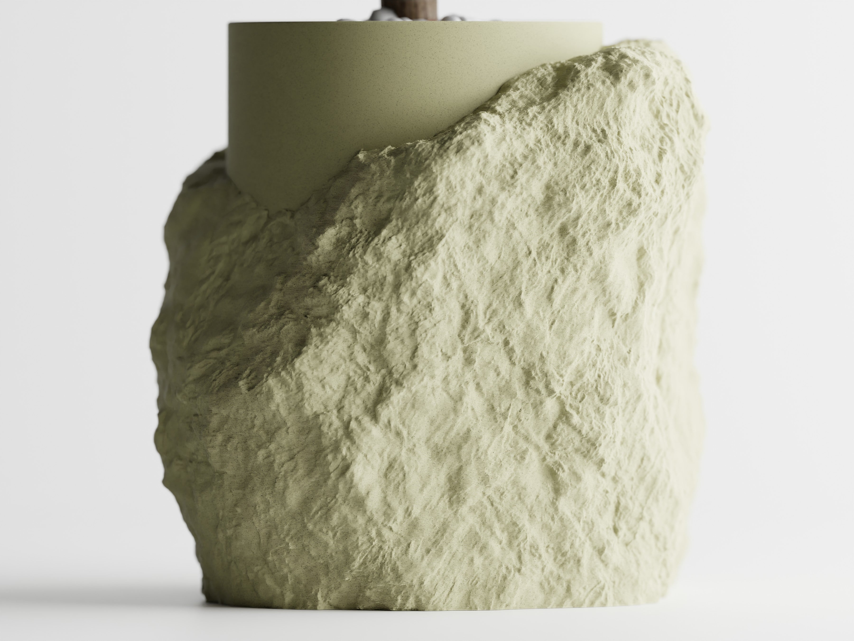 Stratum – Modern Layered Plant Pot