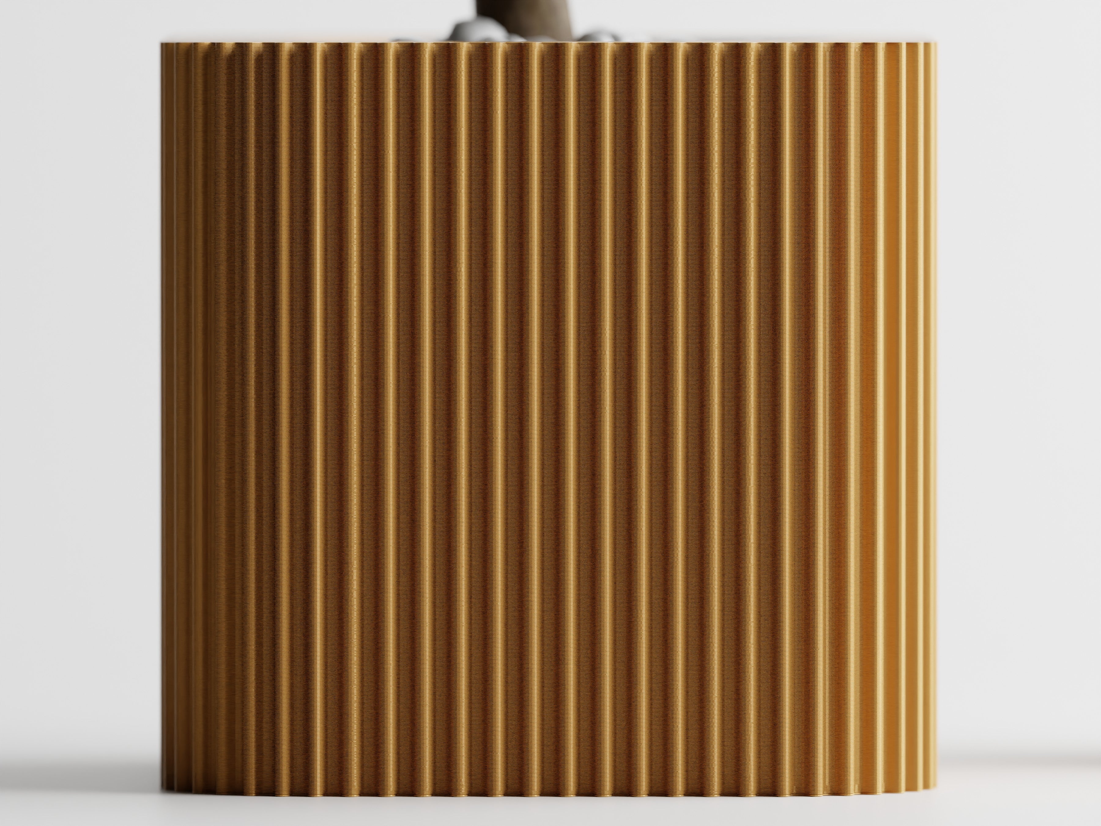 LineaForm – Sleek Plant Pot