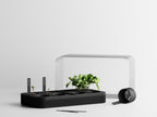 GrowNest – Modern Seed Starter Kit