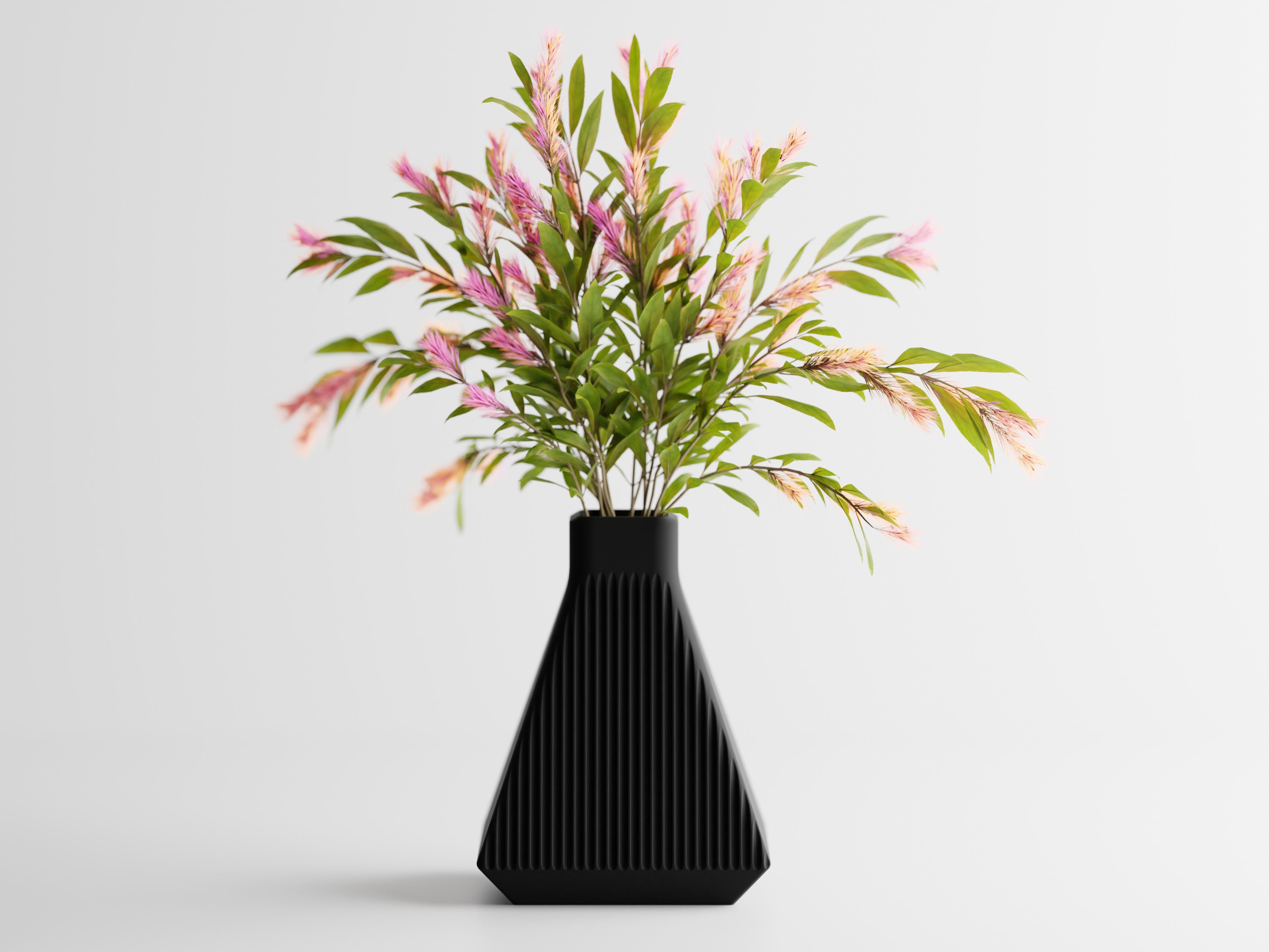 Vertura – Minimalist Plant Vase
