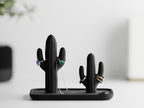 Cactura – Modular Jewelry Stand