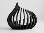 LumiFlame – Modern Tealight Holder