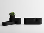 Loopra – Modular Round Container