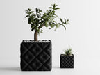 Inflata – Soft Cloth Planter