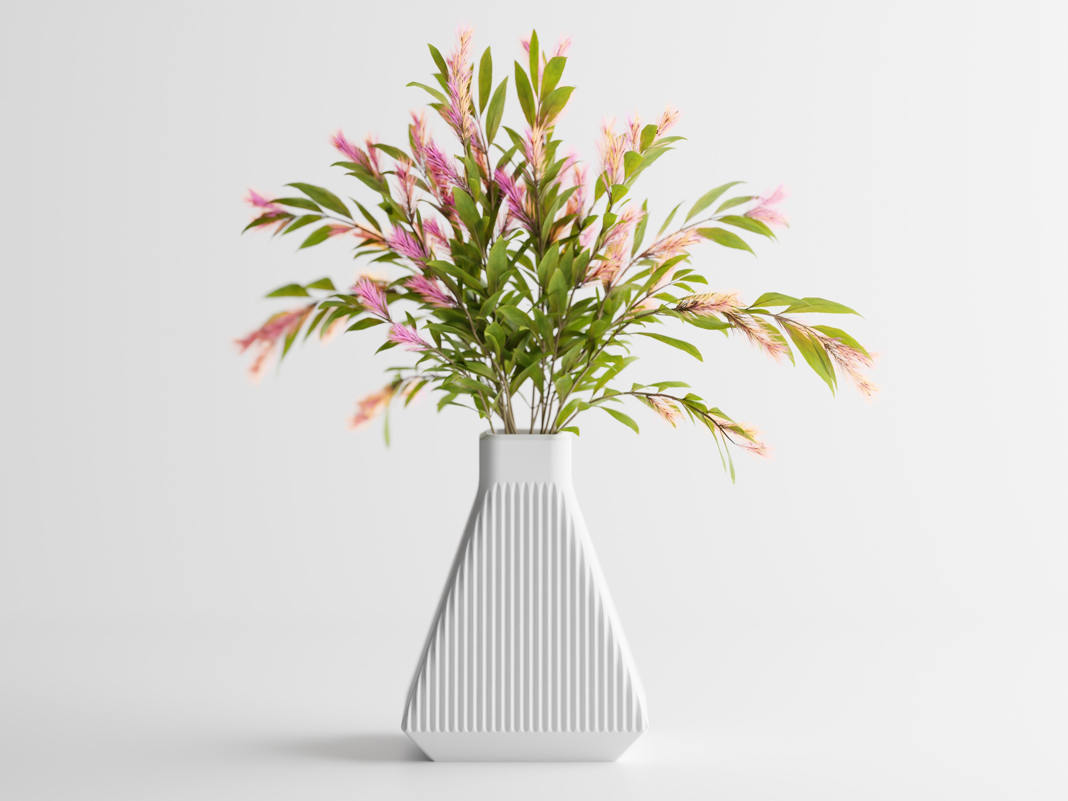 Vertura – Minimalist Plant Vase