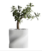 Twistora – Modern Plant Pot