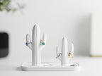 Cactura – Modular Jewelry Stand