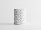 Luminthos Sculptural LED Tealight Sleeve
