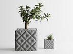Inflata – Soft Cloth Planter