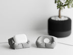 MagNest – Pillow MagSafe Stand for AirPods