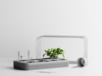 GrowNest – Modern Seed Starter Kit