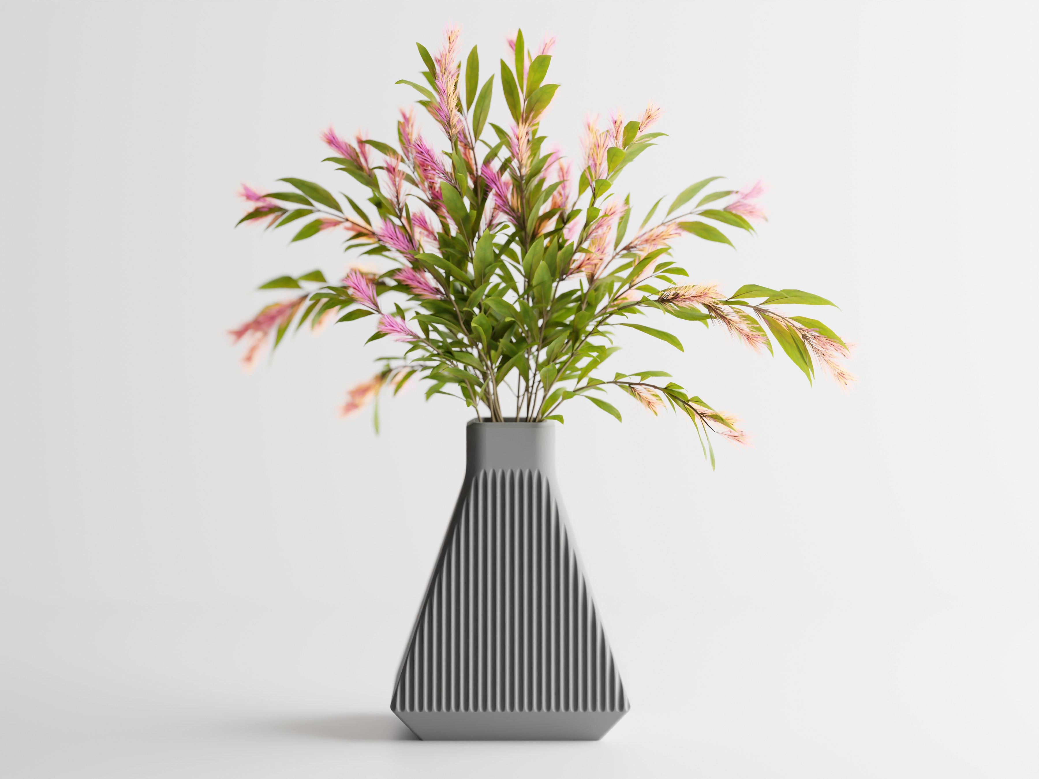 Vertura – Minimalist Plant Vase