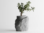 Stratum – Modern Layered Plant Pot