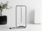 Incensio – Floating Frame Incense Stick Holder