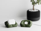 MagNest – Pillow MagSafe Stand for AirPods