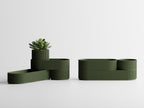 Loopra – Modular Round Container