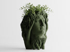 Davilo – Sculpture Planter
