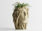 Davilo – Sculpture Planter