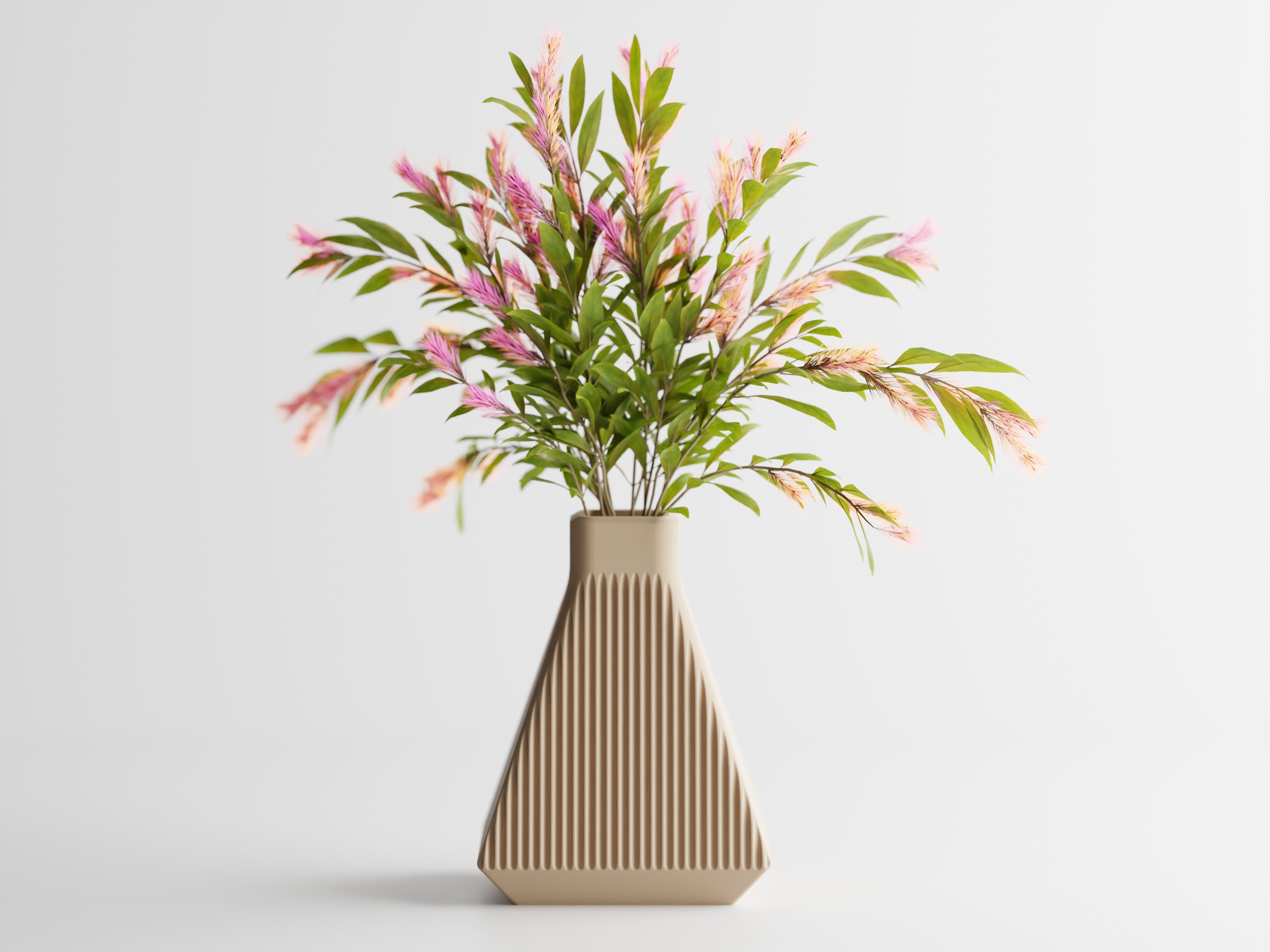 Vertura – Minimalist Plant Vase