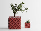 Inflata – Soft Cloth Planter