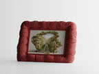 Velisse – Soft Sculptural Picture Frame | Fabric-Inspired Modern Photo Frame