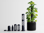 GrowPillar – Expandable Moss Pole