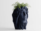 Davilo – Sculpture Planter