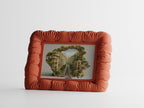 Velisse – Soft Sculptural Picture Frame | Fabric-Inspired Modern Photo Frame
