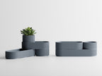 Loopra – Modular Round Container