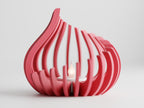 LumiFlame – Modern Tealight Holder