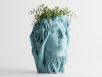 Davilo – Sculpture Planter