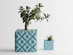 Inflata – Soft Cloth Planter